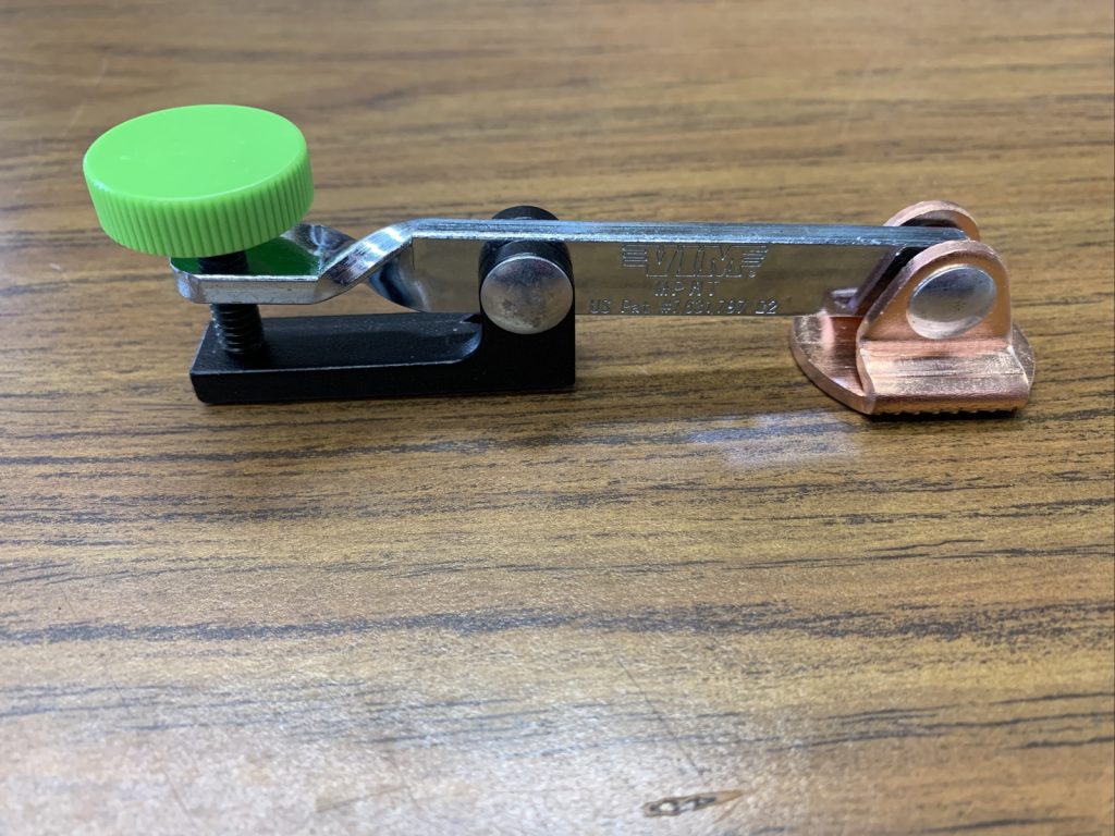 Vim MPWT plug weld tool