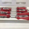 Xcelite XPE 700 7 Piece Pro Series Screwdriver Set - Image 3