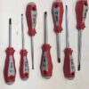 Xcelite XPE 700 7 Piece Pro Series Screwdriver Set - Image 5