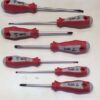 Xcelite XPE 700 7 Piece Pro Series Screwdriver Set - Image 6