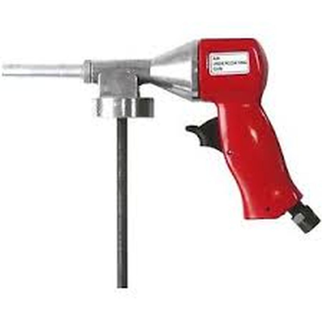 Air Undercoating Applicator Gun