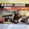 Black And Decker 120 Volt Car Vacuum Kit BD9525 - Image 2