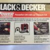 Black And Decker 120 Volt Car Vacuum Kit BD9525 - Image 3