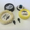 Buff and Shine TP3 Mini Spot Buffing Kit - Image 3