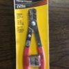 Calvan 525 Combination Snap Ring Pliers For Internal And External - Image 3