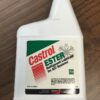 Castro Ester Refrigerant Lubricant For AC Systems 6710 - Image 3