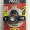 Coast HL7R 130 Lumen Rechargeable Focusing LED Headlamp - Clam Pack TT7498CP - Image 3