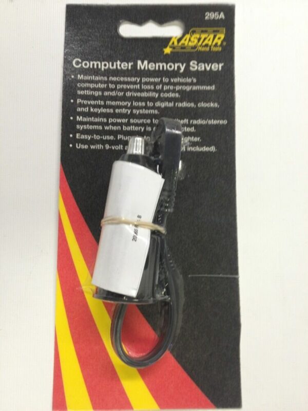 Computer Memory Saver