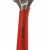 Crescent AC16C Cushion Grip 6" Long Adjustable Wrench - Image 2