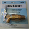 Drum Faucet TOOL AID SG17650 BRAND NEW! - Image 3