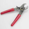 EZ RED B796 9 inch Copper Cable Wire Cutter - Rubber Tubing Cutter - Image 2