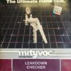 Mityvac 6880 Leak Down Checker Kit - Image 2