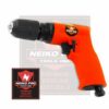 Neiko 30019B 3/8" Composite Reversible Air Drill With Keyless Chuck - Image 3