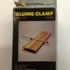 Olympia 12811 - 1/2" gluing clamp - Image 2