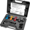 Performance Tech Fuel and Transmission Line Disconnect Tool Set W89330 Ford - Image 2