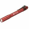 Streamlight Stylus Pro Flashlight 66120 RED - Image 2