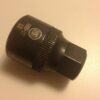 17 Mm Allen Socket For VW Passat Audi A6 And A4 Ast6500-17 - Image 3