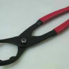 Angle Oil Filter Pliers  2-1/4" x 4" Lisle50750 - Image 2