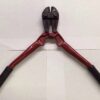 Bolt Cutter 12" Long Cut 7/32 - Image 2