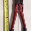 Bolt Cutter 12" Long Cut 7/32 - Image 4