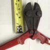 Bolt Cutter 12" Long Cut 7/32 - Image 8