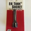 E4 Torx Socket - Image 2