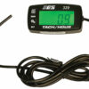 ELECTRONIC SPECIALTIES SMALL ENGINE TACH HOUR METER 329 - Image 2