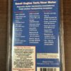 ELECTRONIC SPECIALTIES SMALL ENGINE TACH HOUR METER 329 - Image 4