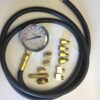 Engine Automatic Transmission Oil Pressure Check Kit - Image 3