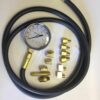 Engine Automatic Transmission Oil Pressure Check Kit - Image 4