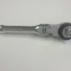 Flexible Stubby Ratchet 3/8" Drive Made In Japan - Image 3