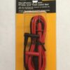 Fluke TL75 Hardpoint 2 MM Probe And Test Lead Set - Image 2