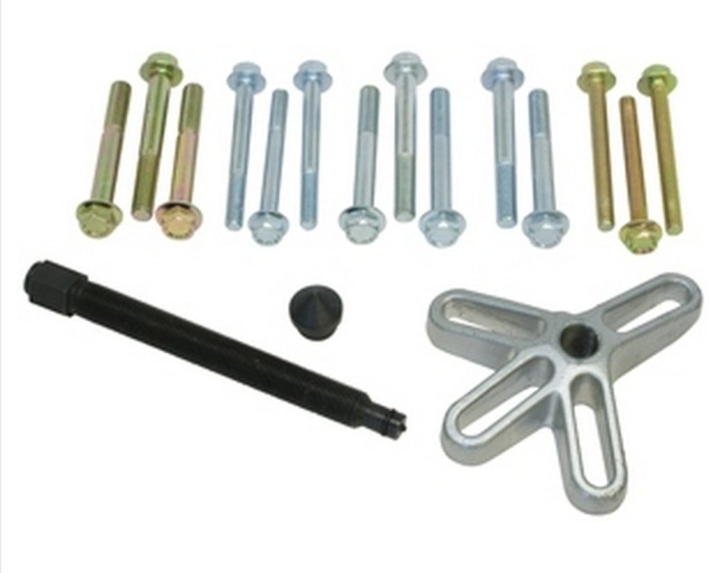 GM HARMONIC BALANCER PULLER Lisle 45500