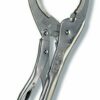 Irwin 12LC 12-Inch Vise-Grip Large Jaw Locking Pliers - Image 3