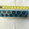 Magnetic Socket Organizer 12 Socket 3/8" Drive - Image 2