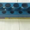 Magnetic Socket Organizer 12 Socket 3/8" Drive - Image 3