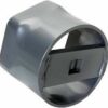 OTC  4-1/8" 6-point  3/4 Driver"  Truck  Wheel Bearing Locknut Socket - Image 4