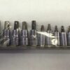 Sk Hand Tool Sk84213 13 Piece Torx Bit Socket Set - Image 3