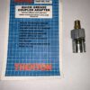 THEXTON 446 QUICK GREASE COUPLER ADAPTER - Image 3