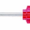 Wiha 3x200 Slotted Cabinet Tip Screwdriver - Image 4