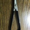 Wiss J7S Light Metal Cutting Snips Straight Blade 7" - Image 5