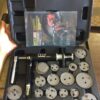 17 Piece Air Powered Brake Caliper Master Set  For  Domestic Asian & European - Image 2