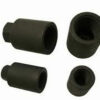 4 PC. INNER BUDD NUT & WHEEL STUD REMOVAL KIT  CTA 4900 - Image 3