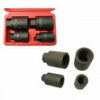 4 PC. INNER BUDD NUT & WHEEL STUD REMOVAL KIT  CTA 4900 - Image 4