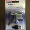 Coilhose Pneumatics RB-KIT Redi Burst Pocket Blow Gun, Inc 2 Tips 1/4" NPT inlet - Image 3