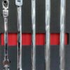 EZRED WR5ML 5 PIECE DOUBLE BOX WRENCH SET - Image 3