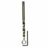 General Tools 32  Step Drill Bit 9.5 mm 3/8" - Image 2