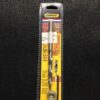 General Tools 32  Step Drill Bit 9.5 mm 3/8" - Image 3