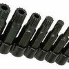 LISLE 60850 Master Triple Square Bit Set - Image 4