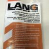 Lang Tool 708 Camshaft Sprocket Holding Tool - Image 5